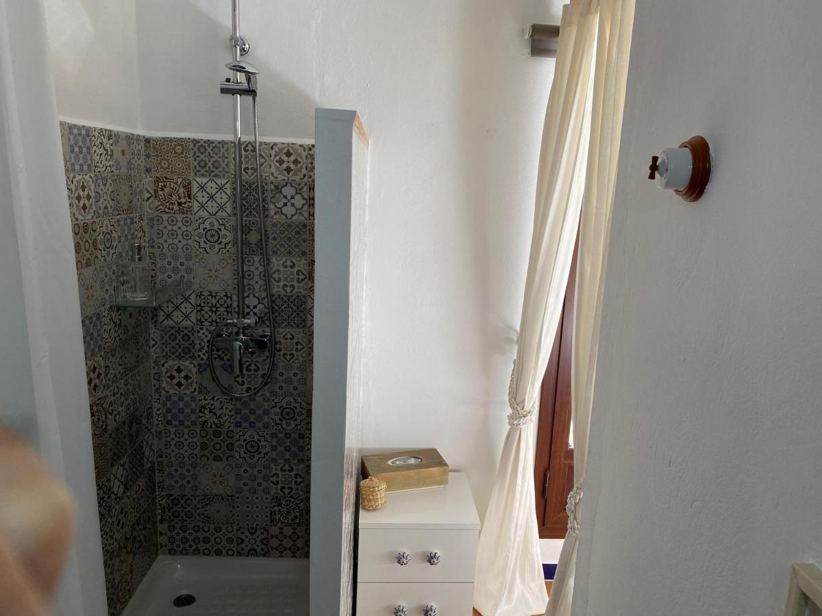 شقة Casa Boutique Eros كارمونا المظهر الخارجي الصورة
