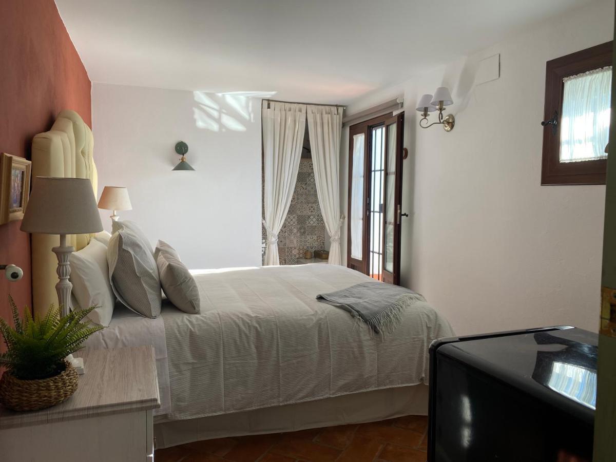 شقة Casa Boutique Eros كارمونا المظهر الخارجي الصورة