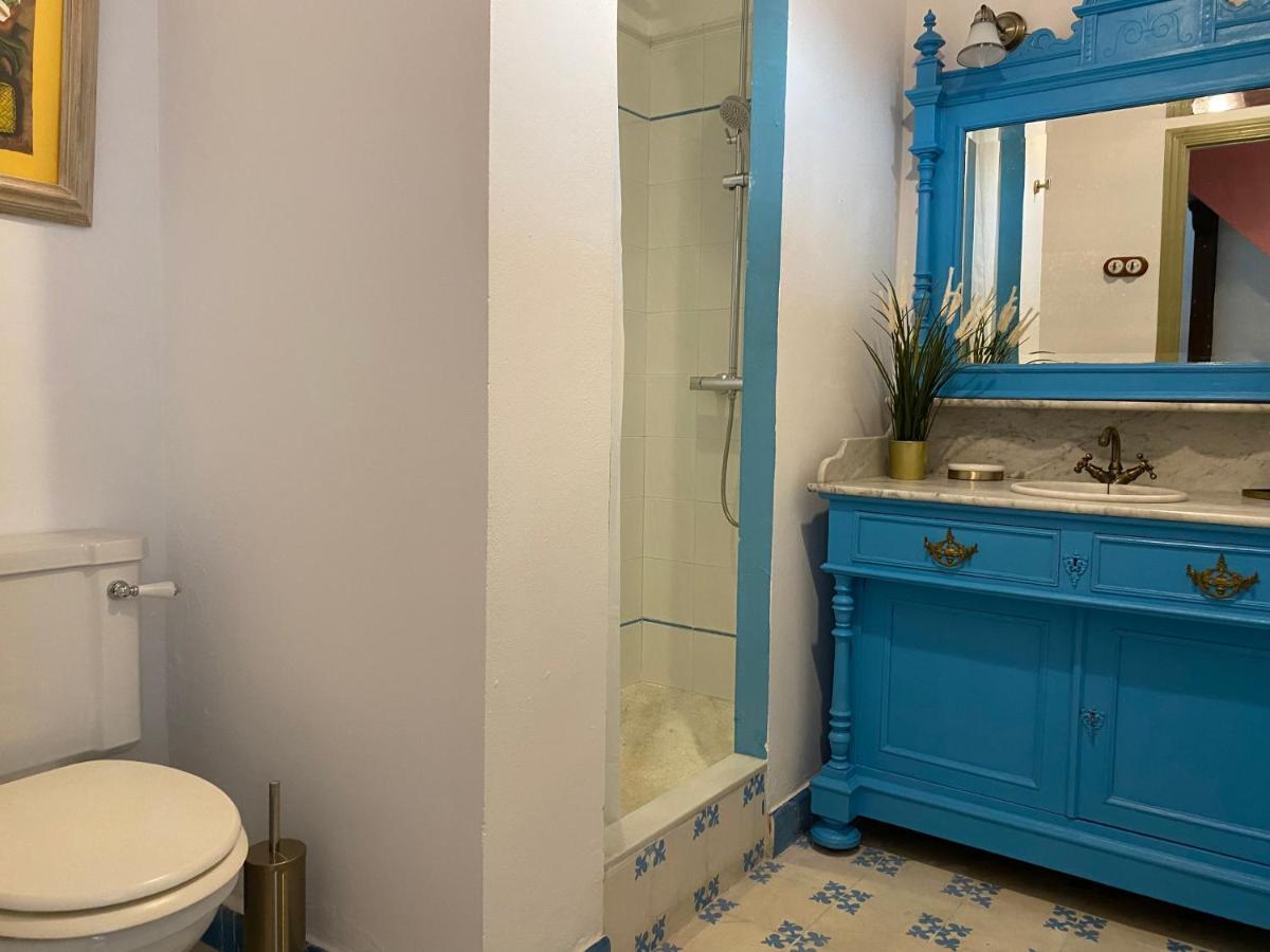 شقة Casa Boutique Eros كارمونا المظهر الخارجي الصورة